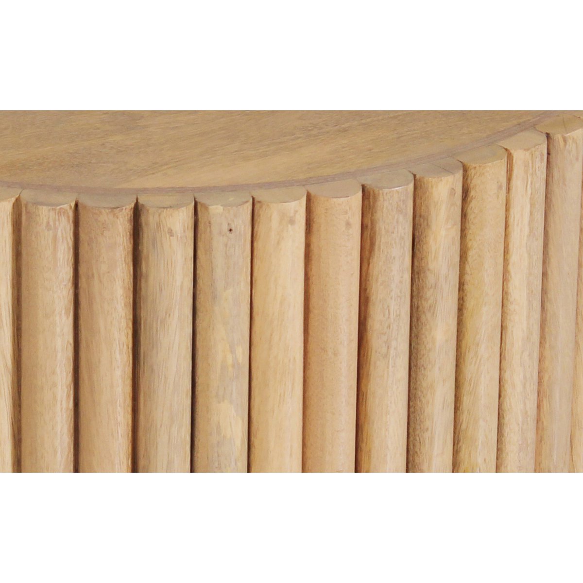 Tom Tailor Couchtisch 55x55 cm