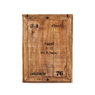 Klapptisch mit 2 Hockern