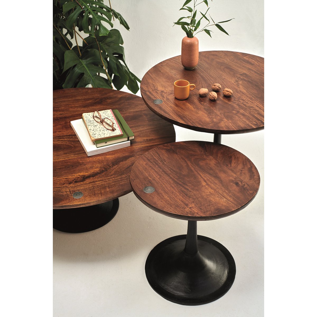 Tom Tailor Beistelltisch 60x60 cm