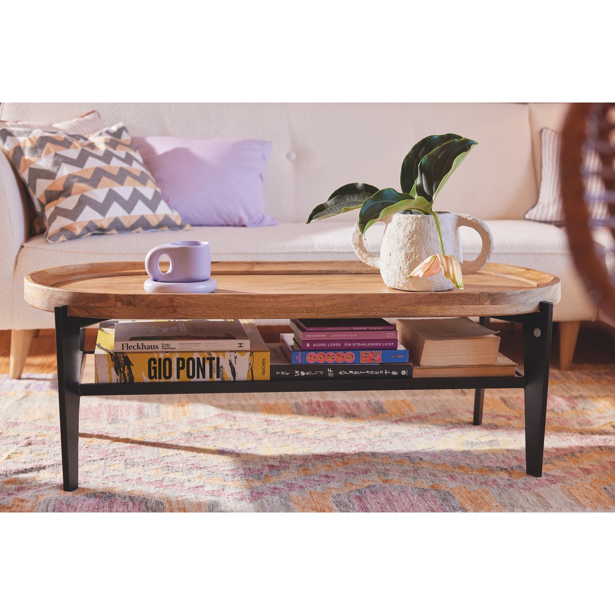 Tom Tailor Couchtisch