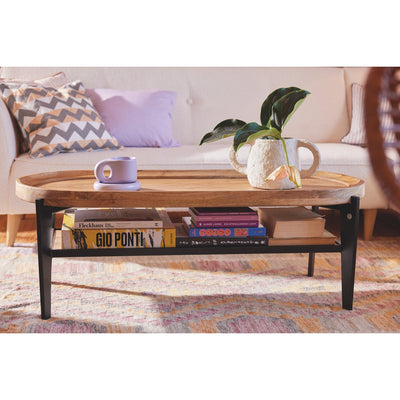 Tom Tailor Couchtisch