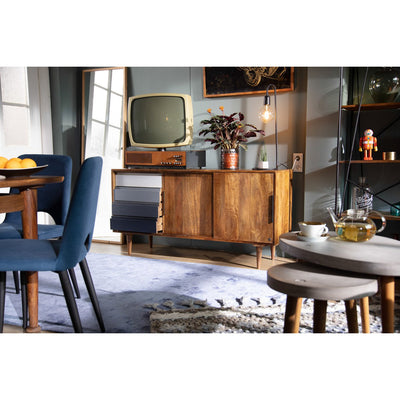 Tom Tailor Stuhl, 2er-Set