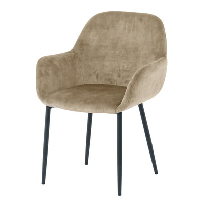 Armlehnstuhl, 2er-Set