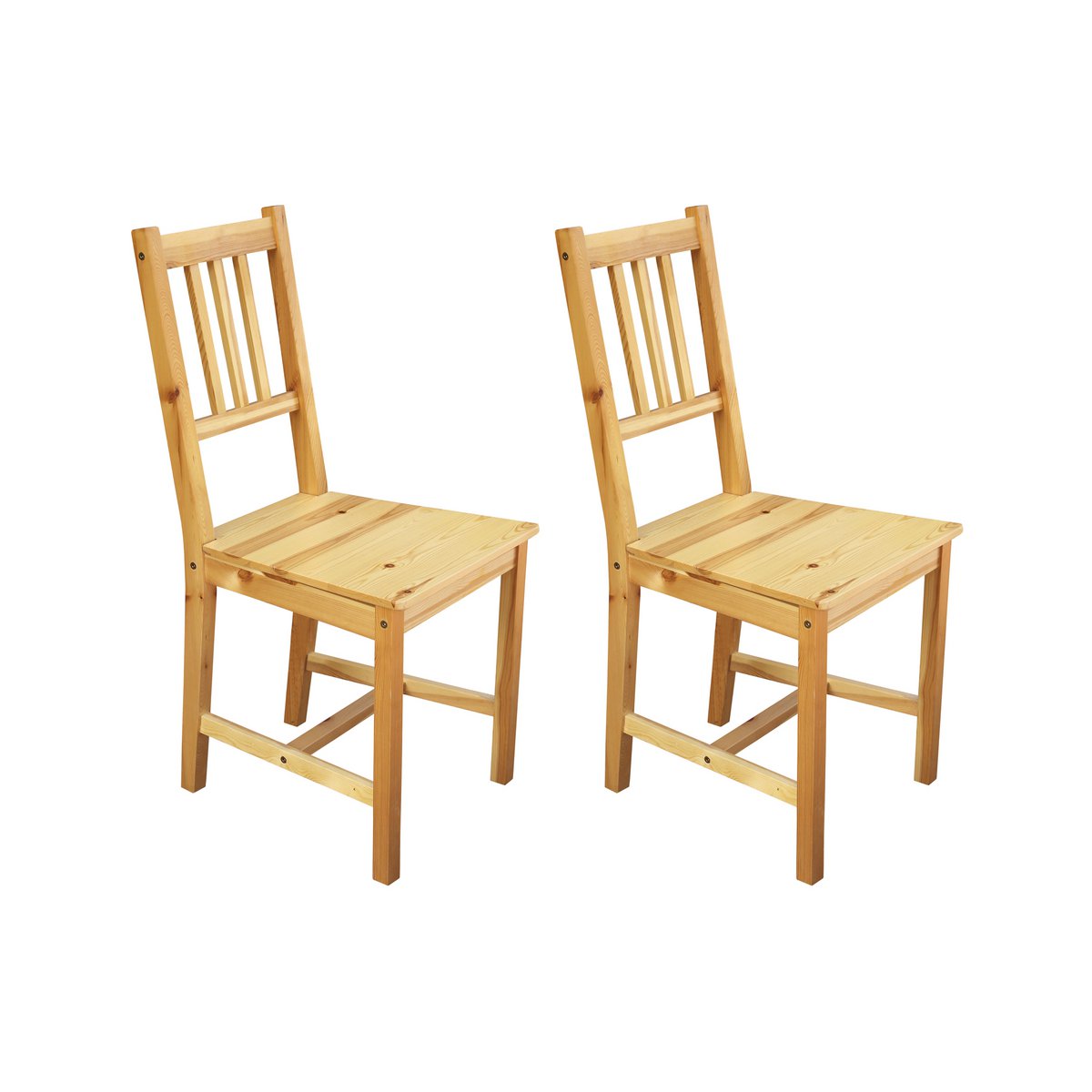 Stuhl, 2er-Set