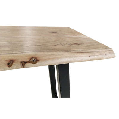 Stehtisch 124,5x51 cm