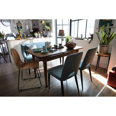 Tom Tailor Stuhl, 2er-Set