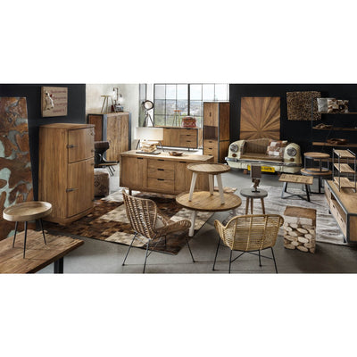 Armlehnstuhl, 2er-Set