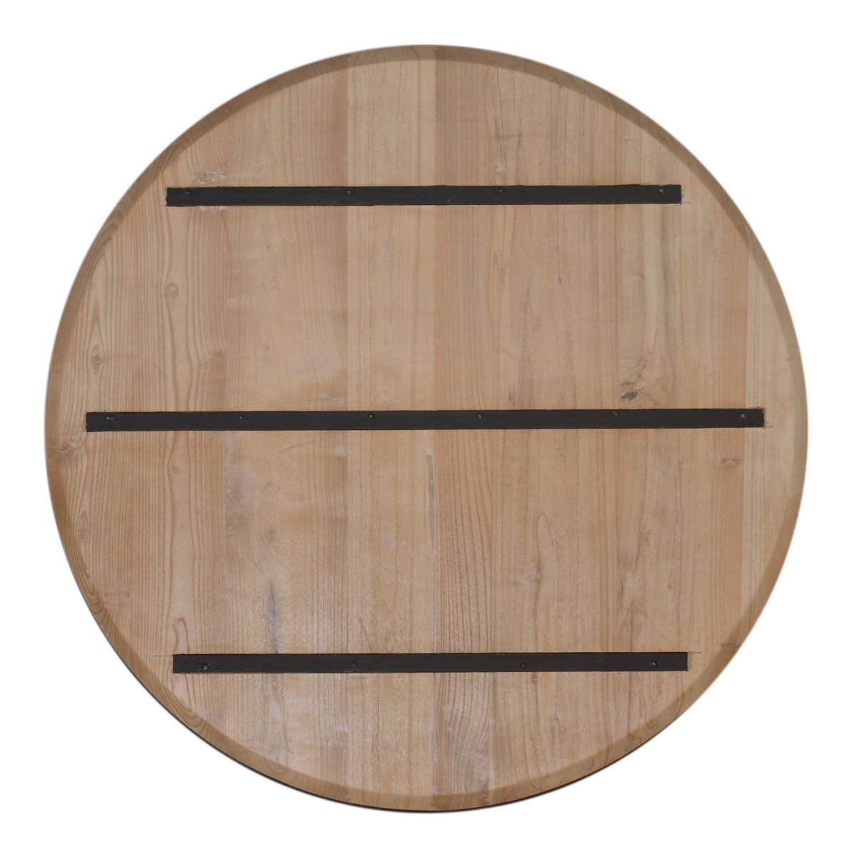 Tisch 120x120 cm aus Sungkaiholz