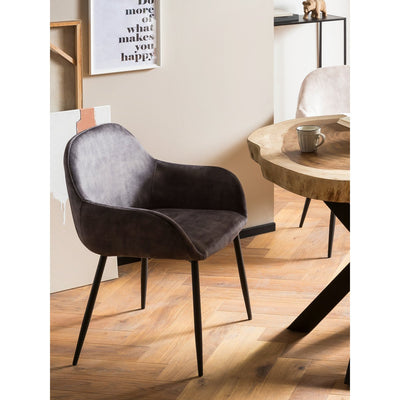 Armlehnstuhl, 2er-Set