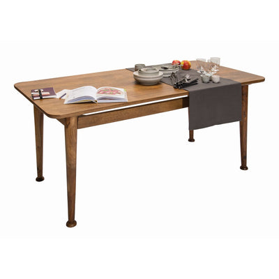 Tom Tailor Tisch 180 x 90 cm