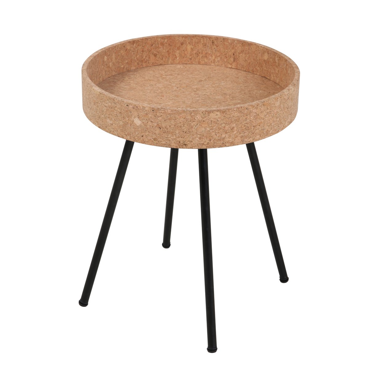 Beistelltisch, 2er Set