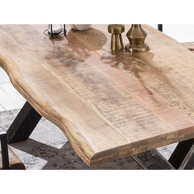 Tischplatte 240x100 cm