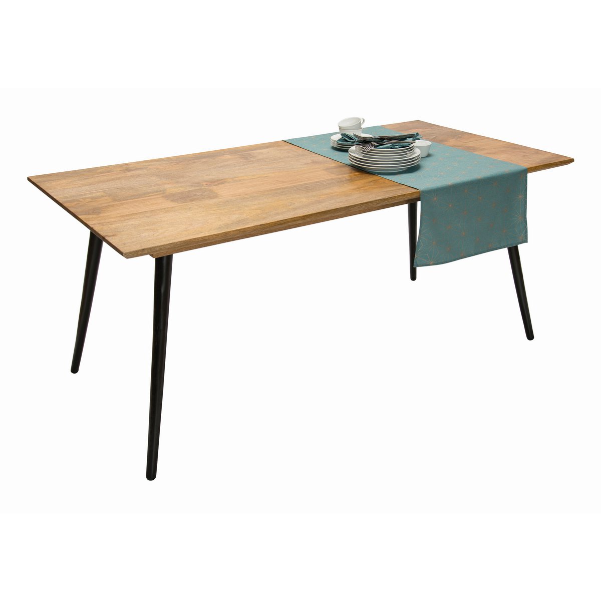 Tom Tailor Tisch 140x80 cm