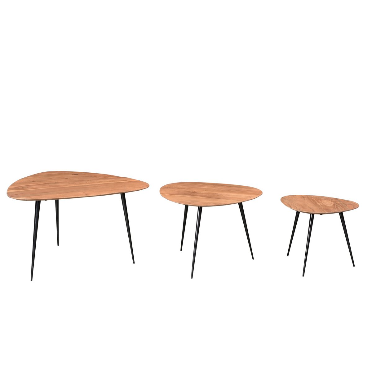 Beistelltisch 40 x 37 cm