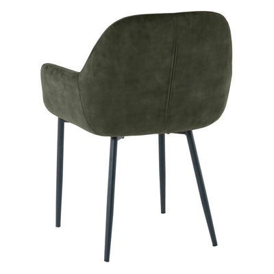 Armlehnstuhl, 2er-Set