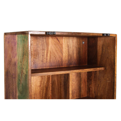 Klapptisch mit 2 Hockern