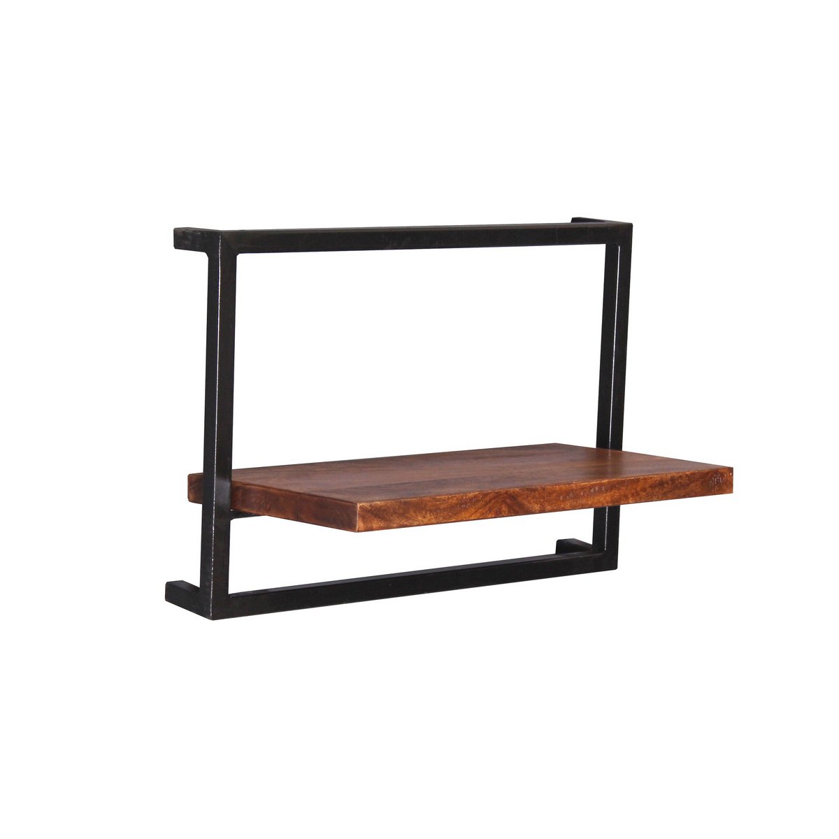 Wandregal-Set, 4-teilig