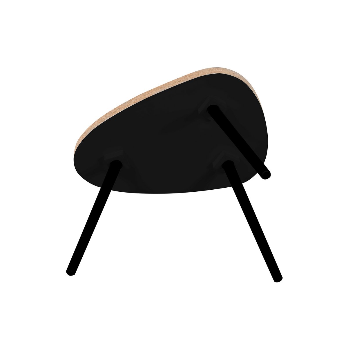 Beistelltisch, 2er Set