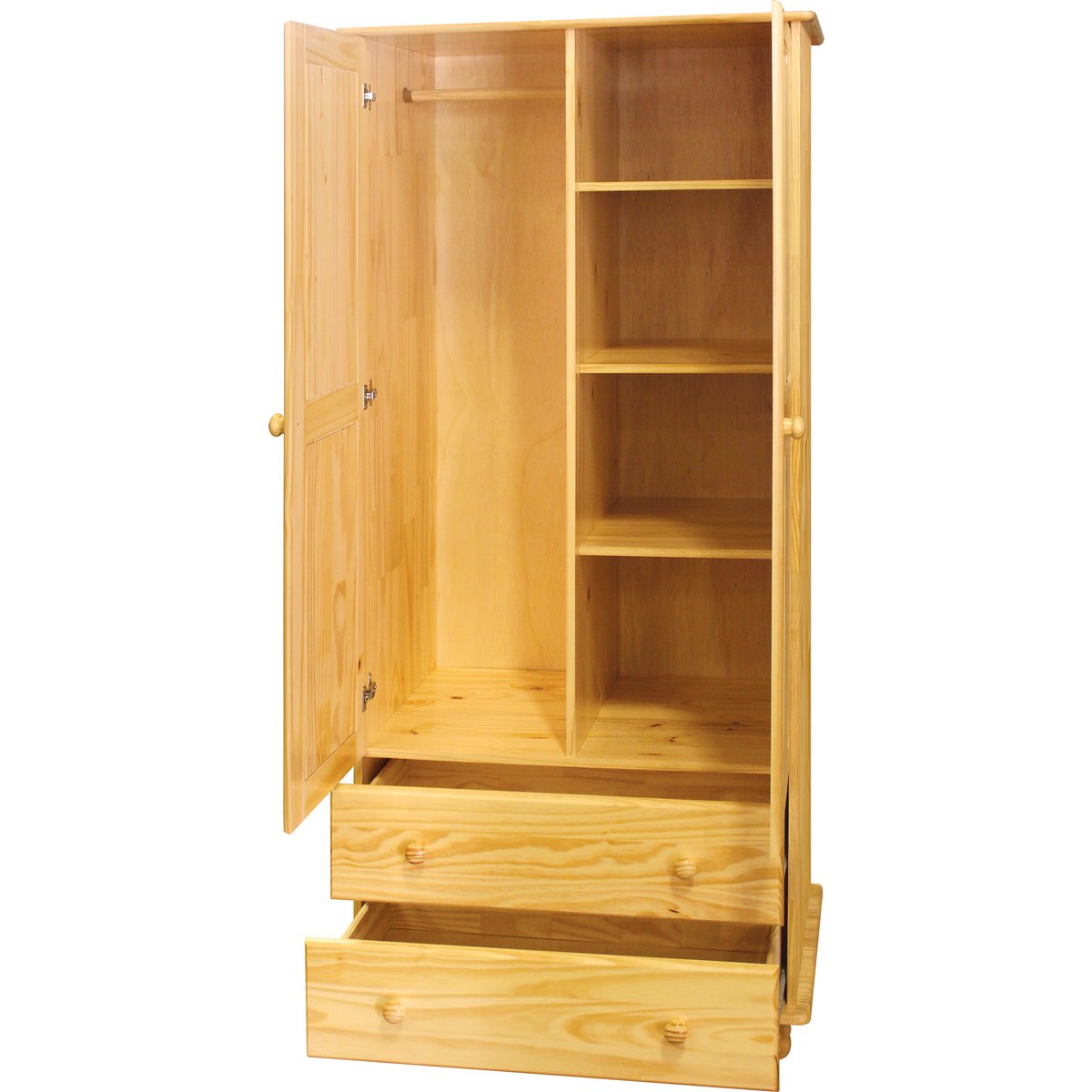 Kleiderschrank