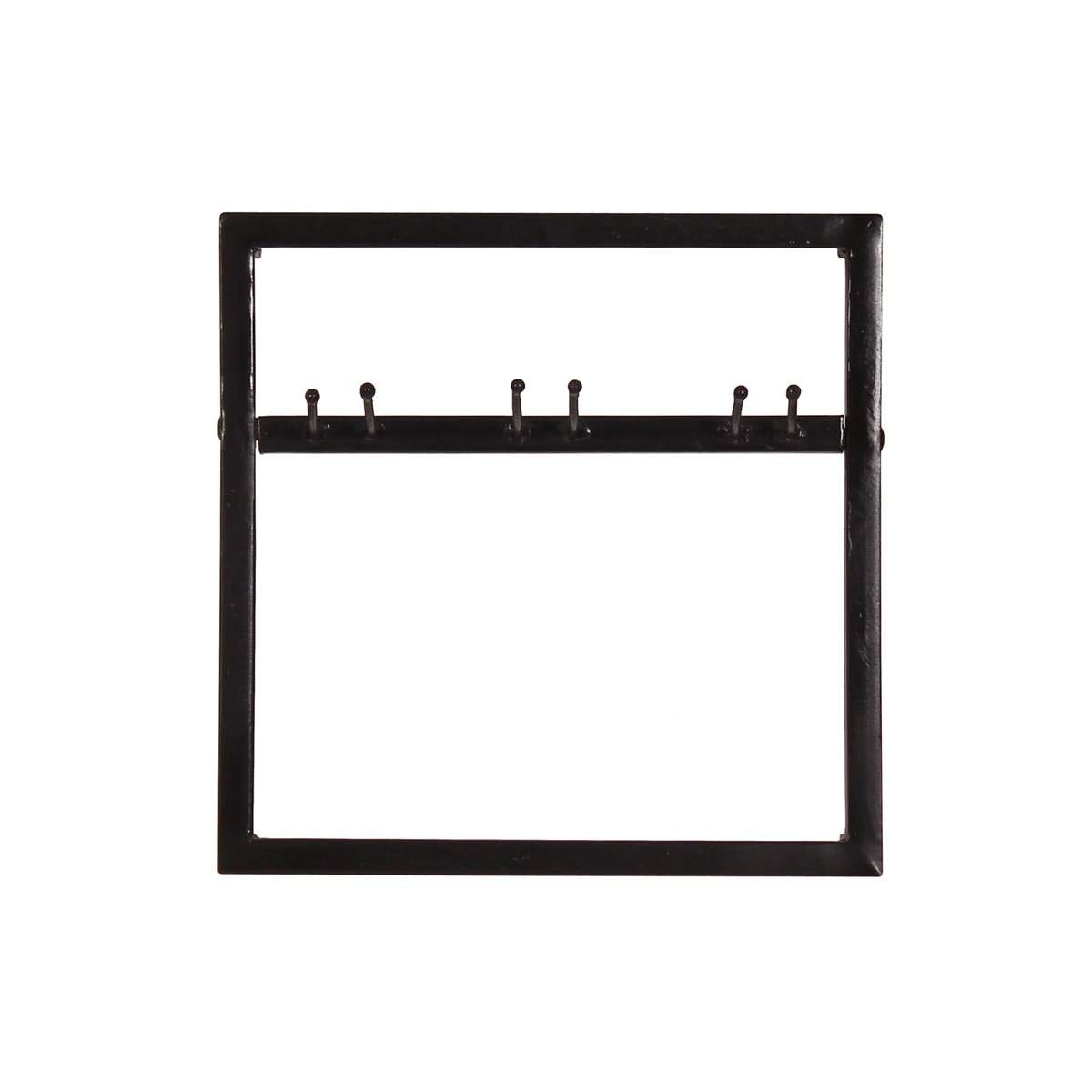 Wandregal-Set, 3-teilig