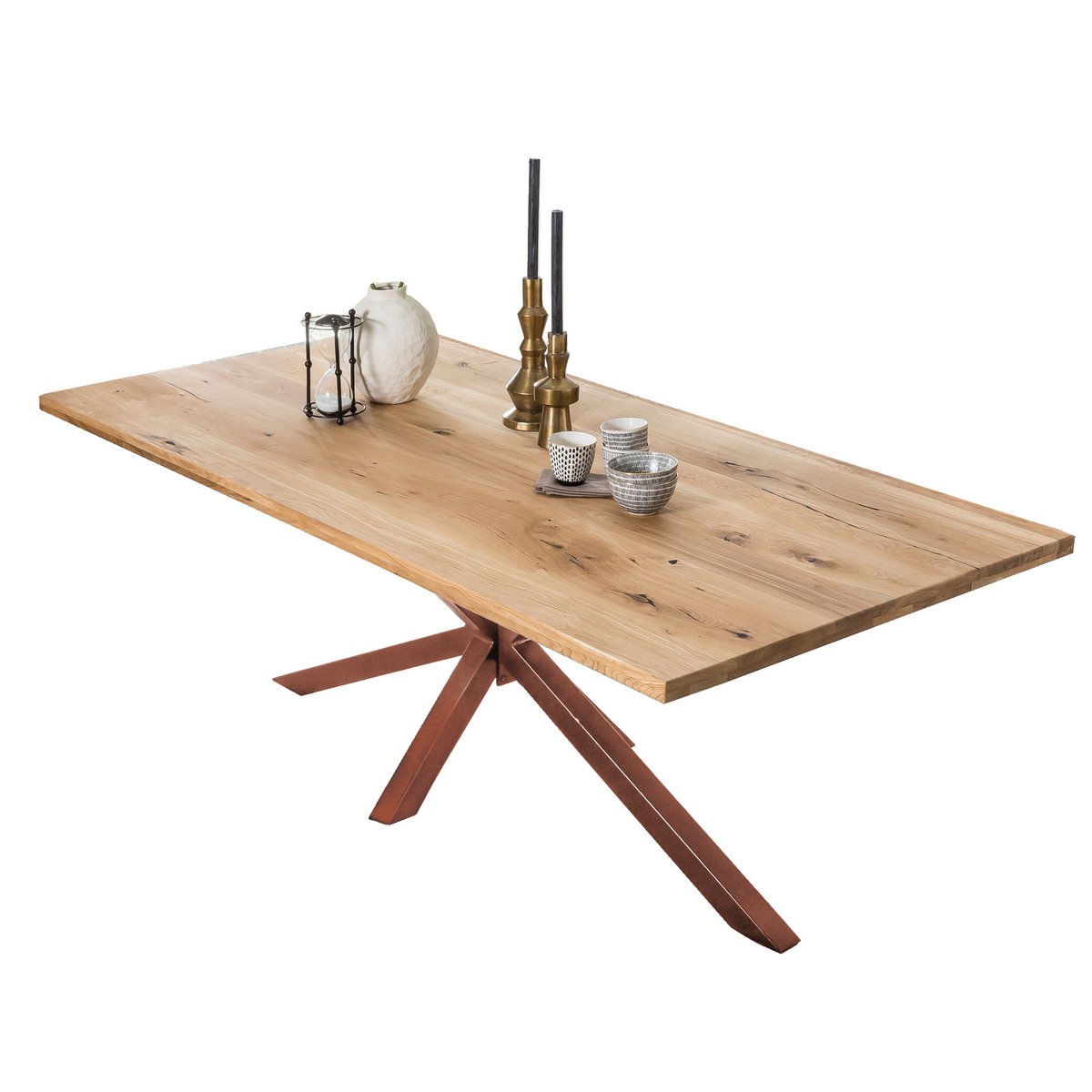 Tischplatte 200x100 cm