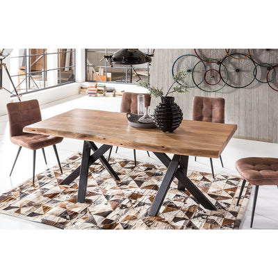 Tischplatte 200x100 cm