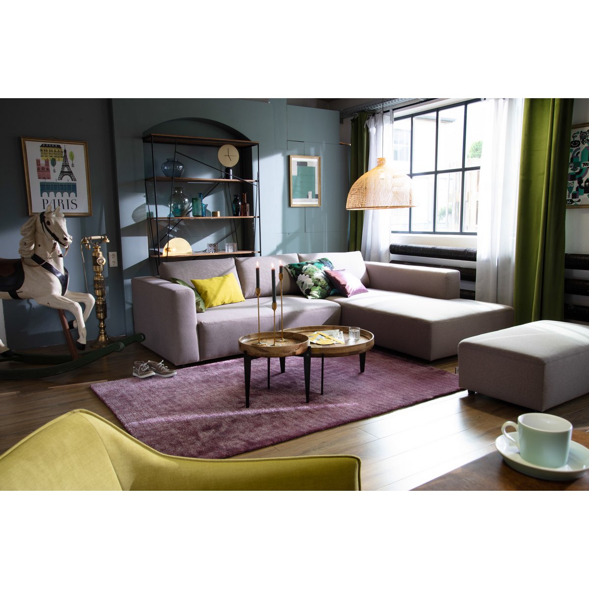 Tom Tailor Beistelltisch