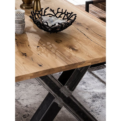 Tischplatte 240x100 cm