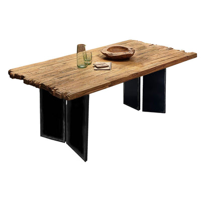 Tischplatte 240x100 cm