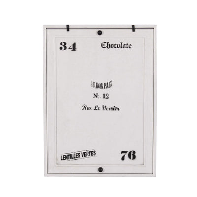 Klapptisch mit 2 Hockern