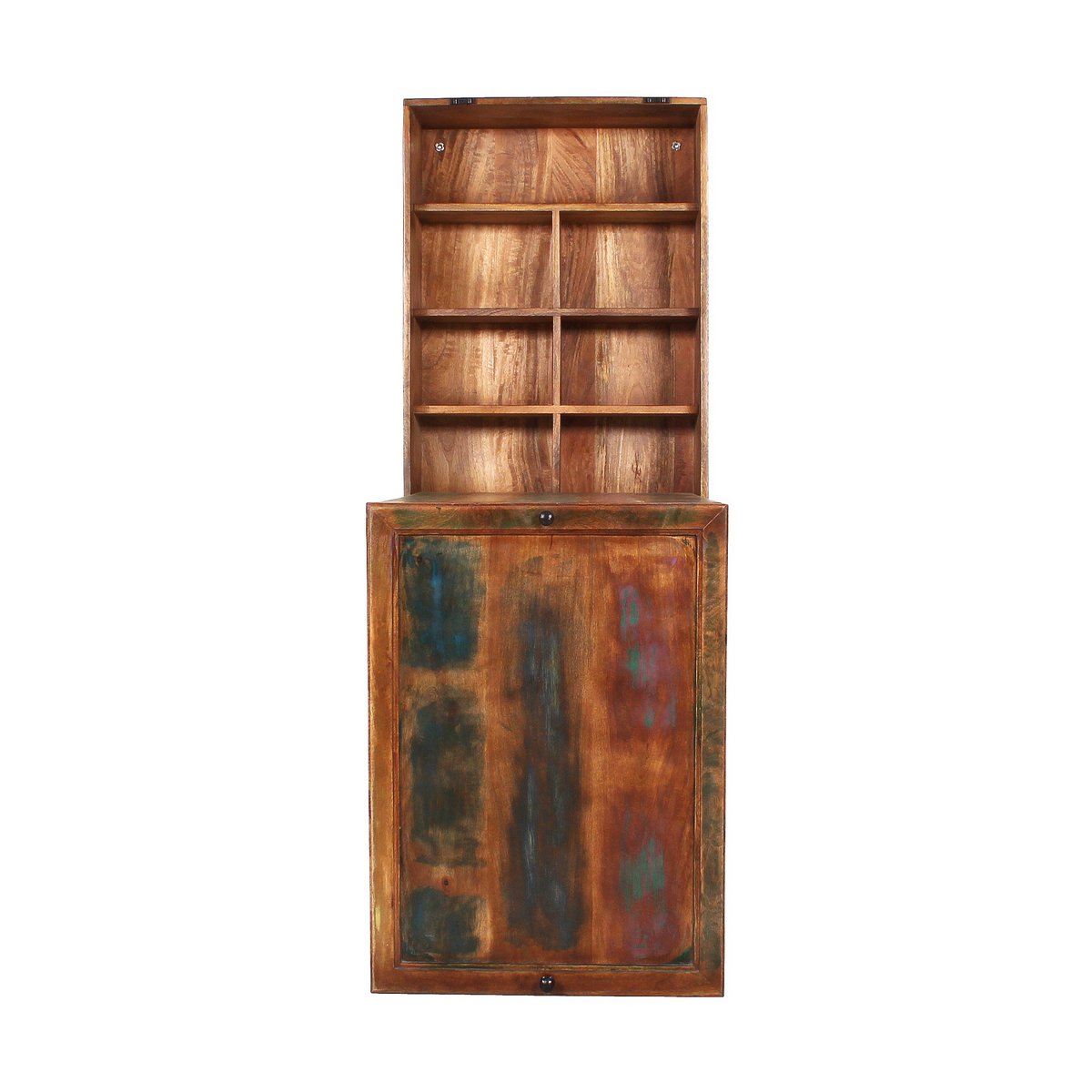 Klapptisch mit 2 Hockern