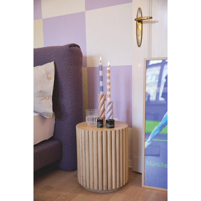 Tom Tailor Beistelltisch 34x34 cm