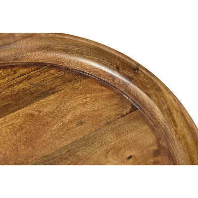 Beistelltisch 50 x 50 cm