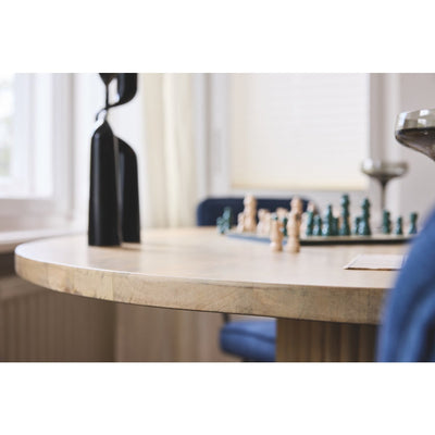 Tom Tailor Tisch 120 x 120 cm