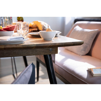 Tom Tailor Tisch 140x80 cm