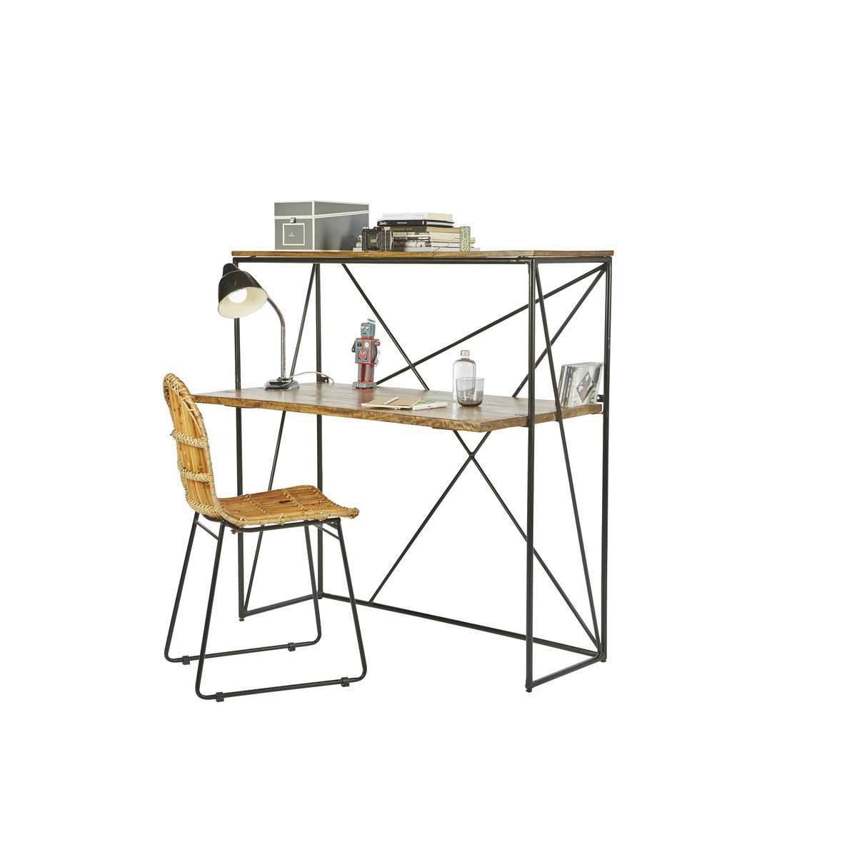 Tom Tailor Stuhl, 2er-Set