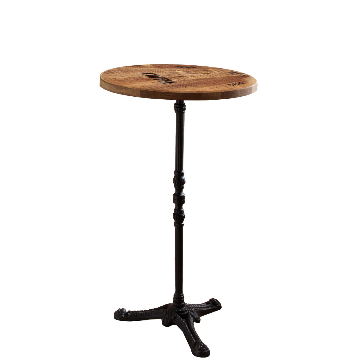 Tischplatte 60 cm Durchmesser