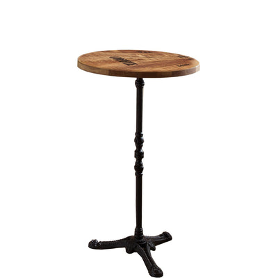 Tischplatte 60 cm Durchmesser