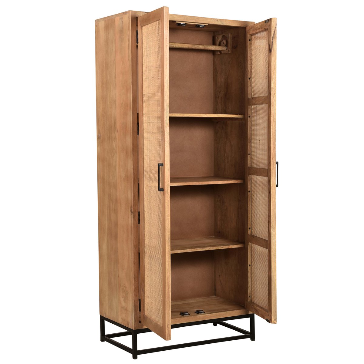 Garderobenschrank