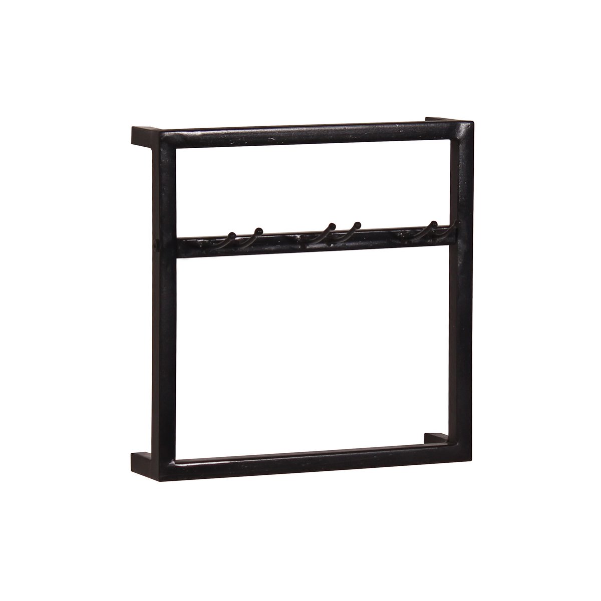 Wandregal-Set, 4-teilig