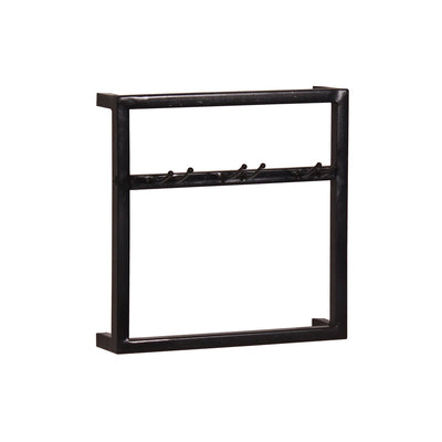 Wandregal-Set, 4-teilig