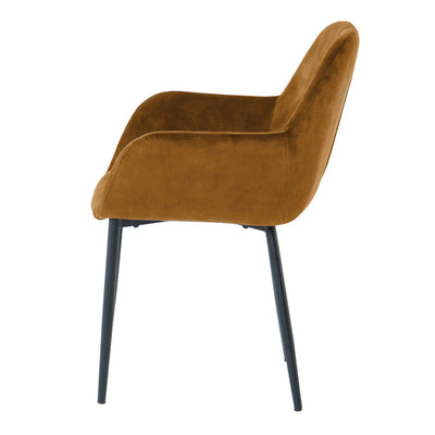 Armlehnstuhl, 2er-Set