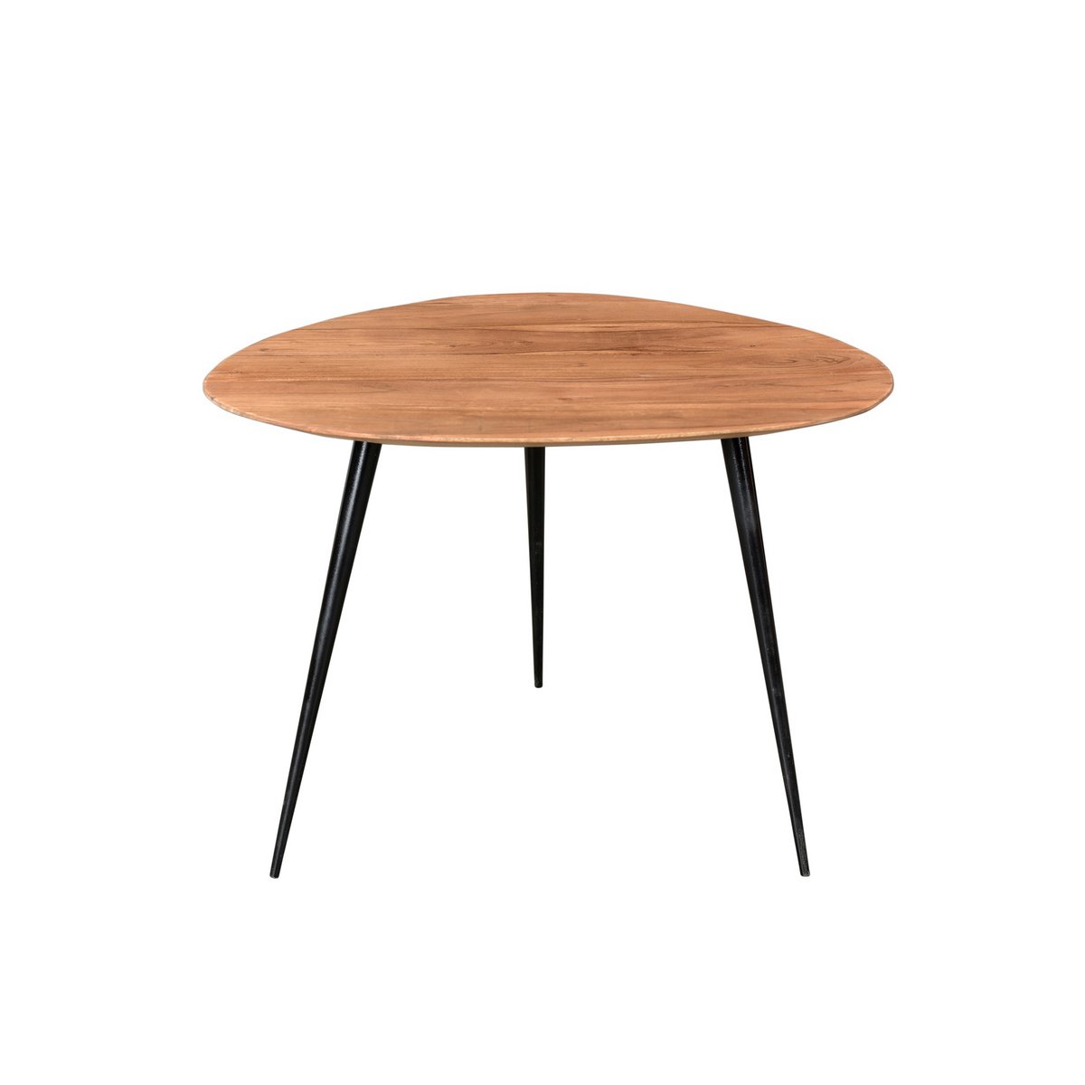 Beistelltisch 54 x 49 cm