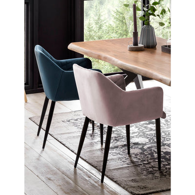 Armlehnstuhl, 2er-Set