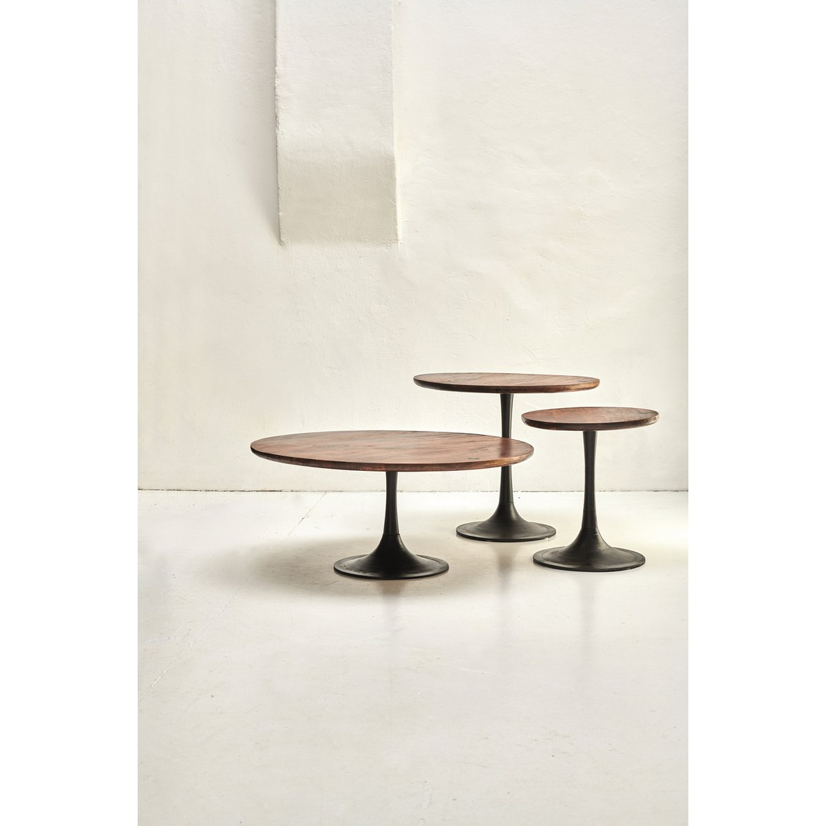 Tom Tailor Beistelltisch 40x40 cm