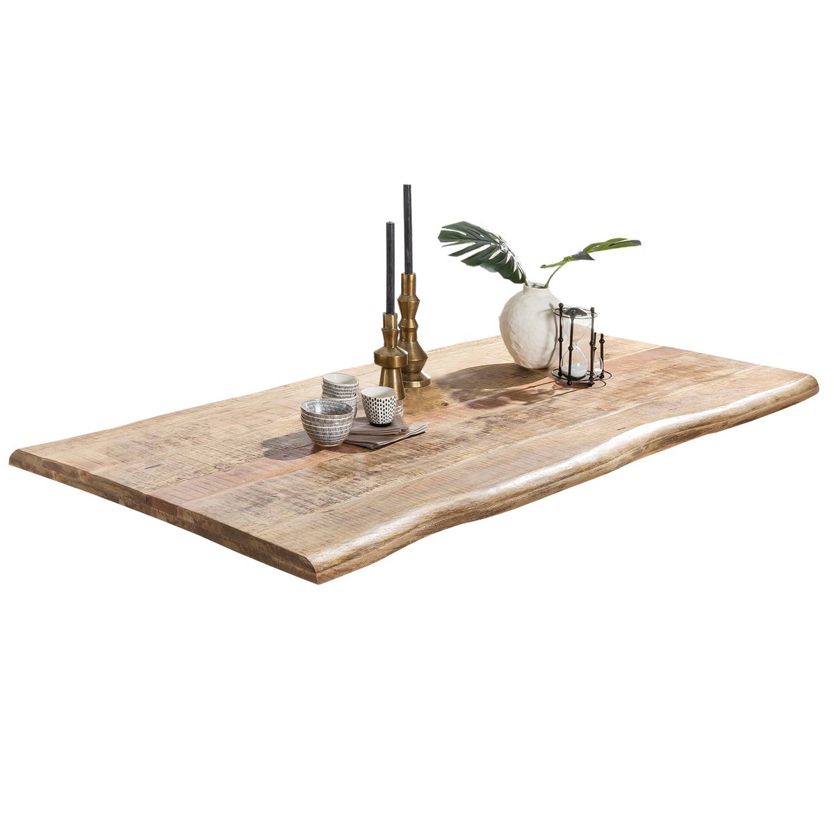 Tischplatte 240x100 cm