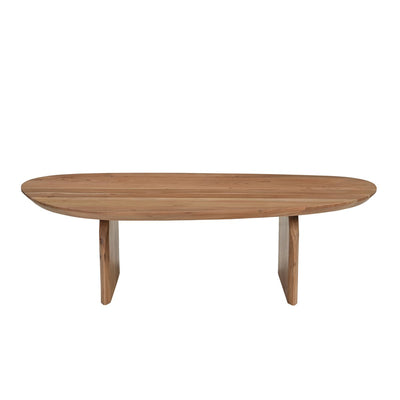 Couchtisch 135x76 cm