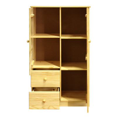 Kleiderschrank