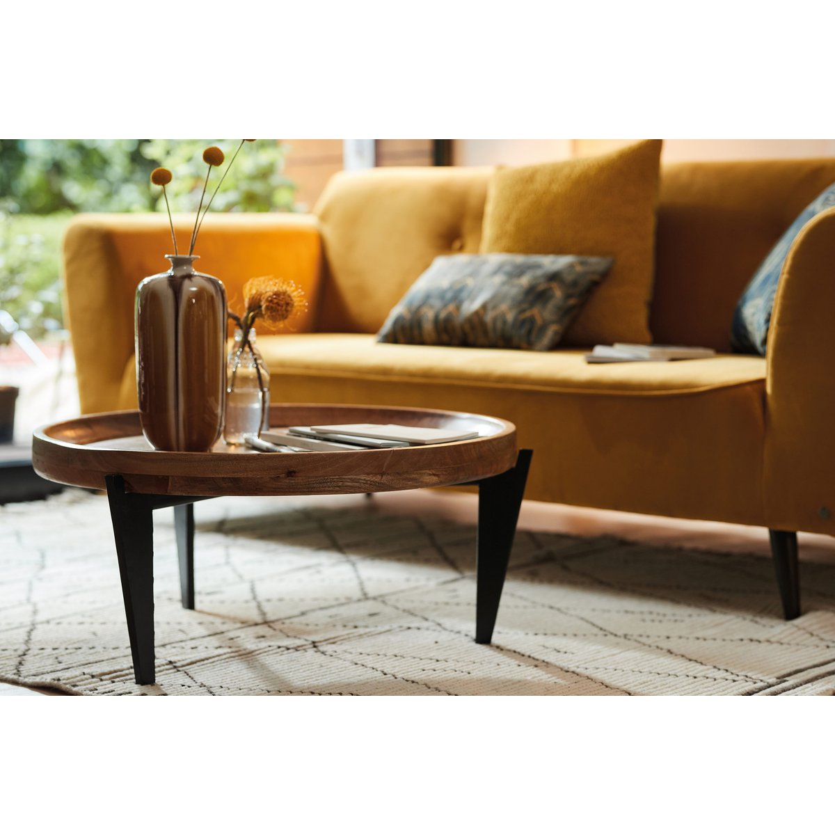 Tom Tailor Couchtisch