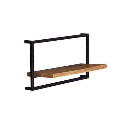 Wandregal-Set, 3-teilig